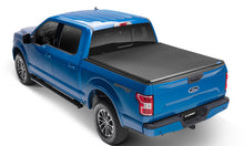 Load image into Gallery viewer, Lund 04-08 Ford F-150 (6.5ft. Bed) Genesis Tri-Fold Tonneau Cover - Black