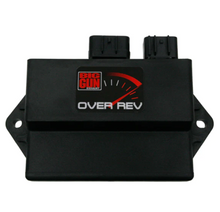 Load image into Gallery viewer, Big Gun 97-01 Yamaha Warrior 350 Rev Box