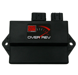 Big Gun 97-01 Yamaha Warrior 350 Rev Box