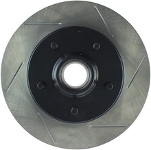 Load image into Gallery viewer, StopTech Slotted Sport Brake Rotor