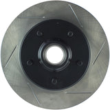 StopTech Slotted Sport Brake Rotor