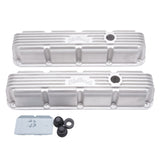 Edelbrock Valve Cover Classic Series Chrysler Magnum V8 Satin