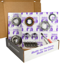 Load image into Gallery viewer, Yukon Gear 7.5in/7.625in GM 3.23 Rear Ring &amp; Pinion Install Kit 28 Spline Positraction Axle Bearings