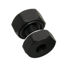 Load image into Gallery viewer, Moroso Positive Seal Fitting 1/8in NPT w/O-Ring - Single