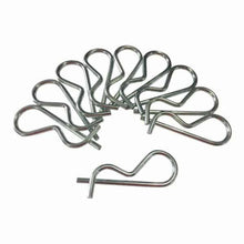 Load image into Gallery viewer, Gen-Y Locking Twist Clips - 10 Pack