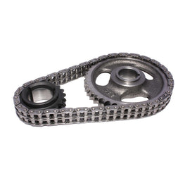 COMP Cams Hi-Tech Roller Timing Set Ponti