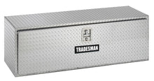 Load image into Gallery viewer, Tradesman Aluminum Underbody Truck Tool Box (48in.) - Brite