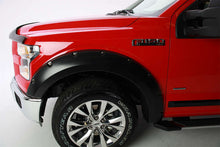 Load image into Gallery viewer, EGR 14+ Chev Silverado 5.8ft Bed Rugged Look Fender Flares - Set