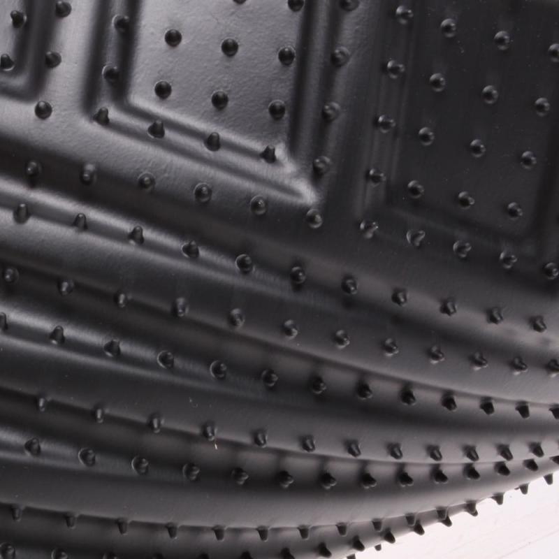 Lund 00-06 Chevy Tahoe Catch-It Floormat Front Floor Liner - Black (2 Pc.)