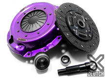 Load image into Gallery viewer, XClutch 92-95 Mazda MX-3 Base 1.6L Stage 1 Sprung Organic Clutch Kit