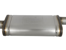Load image into Gallery viewer, aFe ROCK BASHER 2.5in 409 SS Cat-Back Exhaust - 99-04 Toyota Tacoma L4-2.4L / V6-3.4L