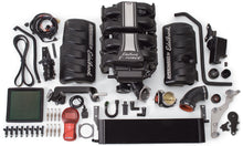 Load image into Gallery viewer, Edelbrock Supercharger Stage 1 - Street Kit 2005-2009 Ford Mustang 4 6L 3V w/ Tuner - GTR Auto