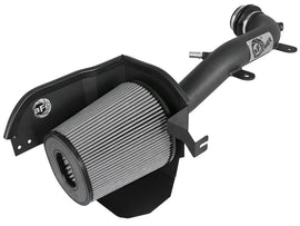 aFe Magnum FORCE Stage-2 XP Pro DRY S Cold Air Intake System 2018+ Jeep Wrangler (JL) V6 3.6L - GTR Auto