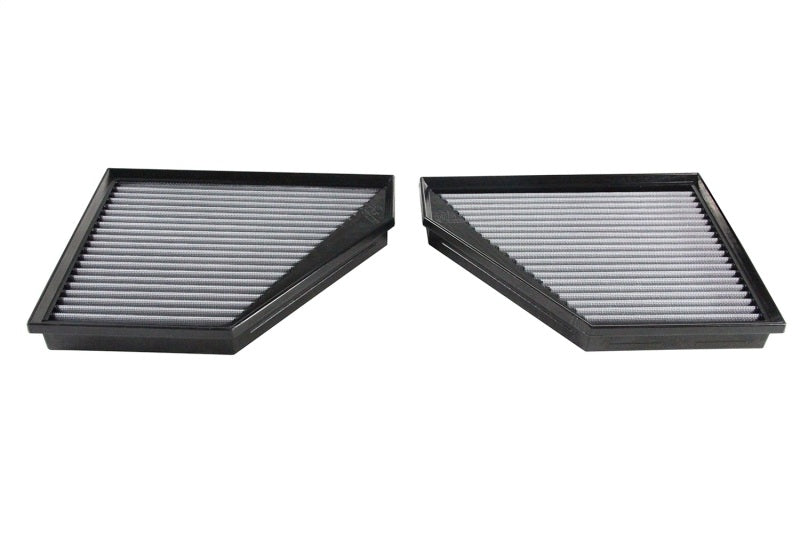 aFe MagnumFLOW Air Filters PRO DRY S 07-10 BMW X5 V8 4.8L - GTR Auto