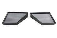 Load image into Gallery viewer, aFe MagnumFLOW Air Filters PRO DRY S 07-10 BMW X5 V8 4.8L - GTR Auto