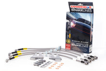 Load image into Gallery viewer, Goodridge 15-17 Chevrolet SS SS Brake Line Kit