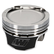 Load image into Gallery viewer, Wiseco Nissan SR20 Turbo -17cc w/92mm K1 Crank Piston Shelf Stock Kit