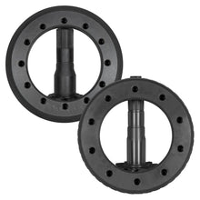 Load image into Gallery viewer, Yukon Gear Ring &amp; Pinion Gear Kit Front &amp; Rear for Toyota 8.75/8IFS Diff (A/T w/E-Locker) 5.29 Ratio
