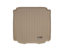 Load image into Gallery viewer, WeatherTech 10+ Acura ZDX Cargo Liners - Tan