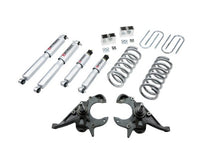 Load image into Gallery viewer, Belltech LOWERING KIT WITH SP SHOCKS