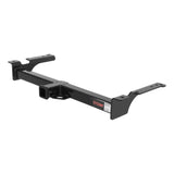Curt 75-06 Ford Econoline Van (E-Series) Class 4 Trailer Hitch w/2in Receiver BOXED