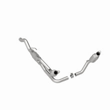 Load image into Gallery viewer, MagnaFlow Conv DF 00-03 Dodge Dakota 4.7L 4WD (49 State)