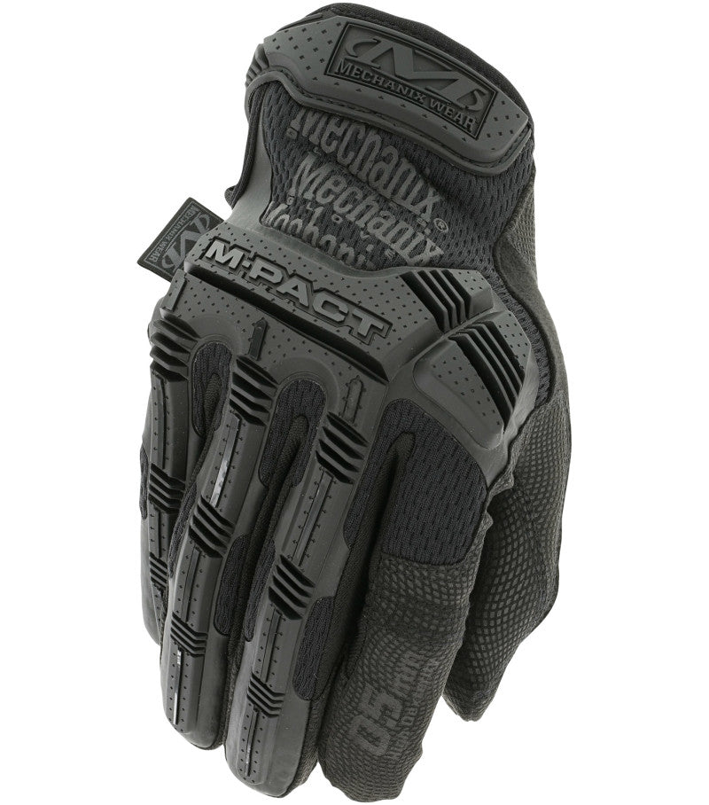 Mechanix Wear M-Pact 0.5mm Covert Gloves - X-Large 10 Pack