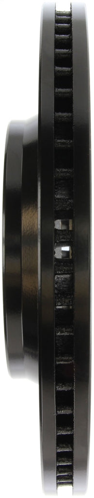 StopTech Slotted Sport Brake Rotor