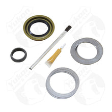 Load image into Gallery viewer, Yukon Gear Minor install Kit For Model 35 IFS Diff For Ranger and Explorer - GTR Auto