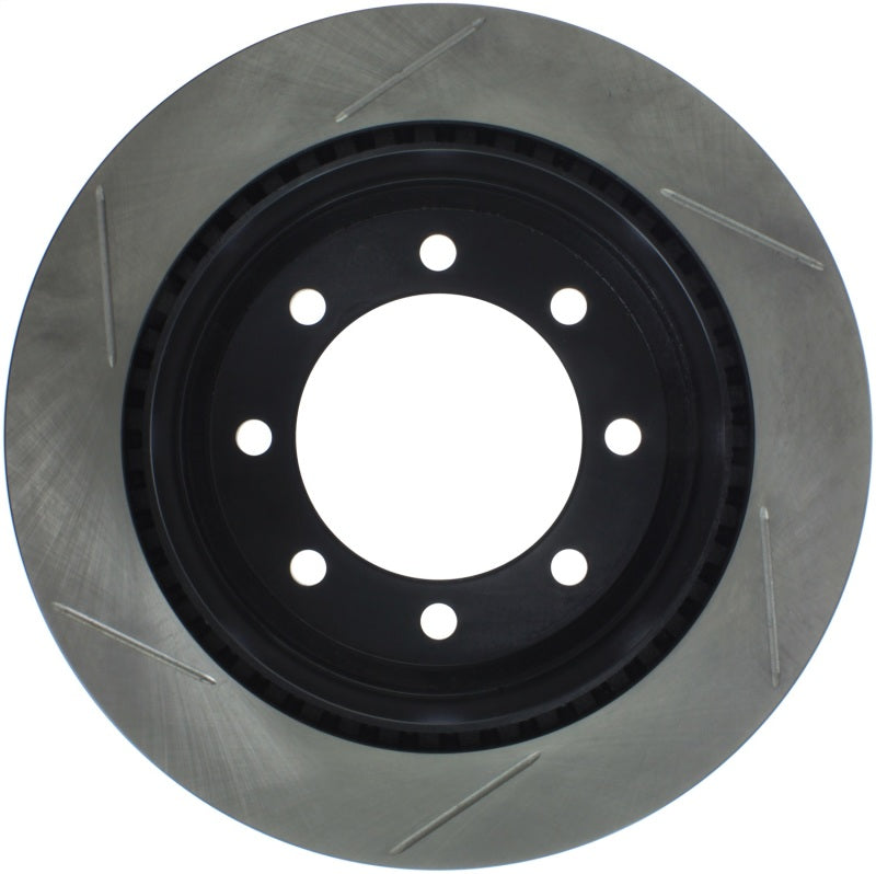 StopTech Slotted Sport Brake Rotor
