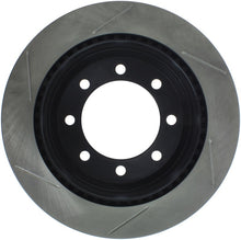 Load image into Gallery viewer, StopTech Slotted Sport Brake Rotor