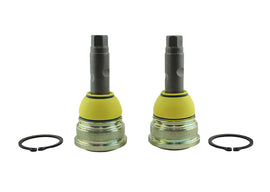 Whiteline 05-10 Ford Mustang Ball Joints for Roll Center Correction - GTR Auto