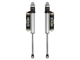 ICON 01-16 GM HD 6-8in Rear 2.5 Series Shocks VS PB CDCV - Pair