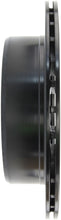 Load image into Gallery viewer, StopTech 90-92 Lexus LS400 Slotted Sport Rear Right Rotor