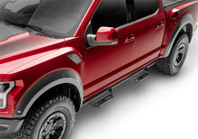 Load image into Gallery viewer, N-Fab Predator Pro Step System 99-16 Ford F-250/F-350 SuperDuty SuperCab - Tex. Black