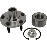 MOOG 07-10 Ford Edge Front Hub Assembly