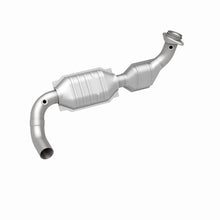 Load image into Gallery viewer, MagnaFlow Conv DF 03 Ford F-150 5.4L D/S 4wd