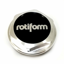 Load image into Gallery viewer, ROTIFORM THRD RSECAP W/ROTI LOGO W/O CLR