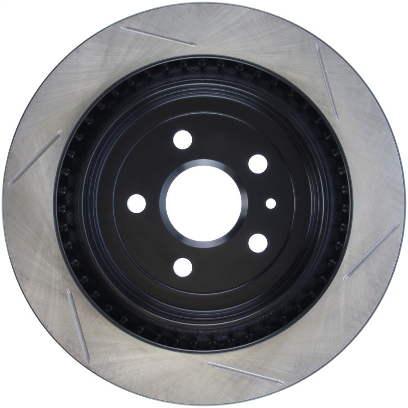 StopTech Slotted Sport Brake Rotor