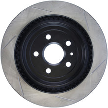 Load image into Gallery viewer, StopTech Slotted Sport Brake Rotor