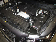 Load image into Gallery viewer, aFe Momentum GT Dynamic Air Scoop 17-19 Nissan Titan XD V8-5.6L