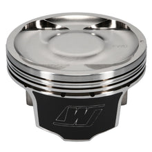 Load image into Gallery viewer, Wiseco Subaru EJ257 WRX/STI 4v 99.75mm Bore -19cc Dish Piston (Single)