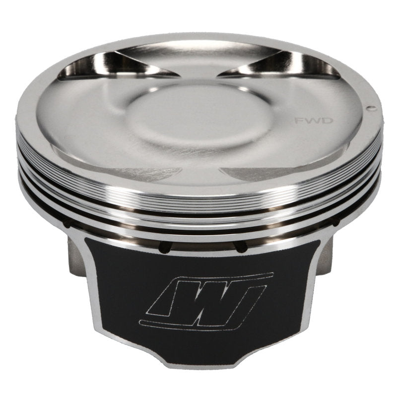 Wiseco Subaru EJ257 WRX/STI 4v Dish -19cc 100mm Piston Shelf Stock *SINGLE PISTON ONLY*