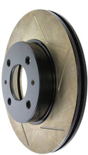 Load image into Gallery viewer, StopTech Slotted Sport Brake Rotor