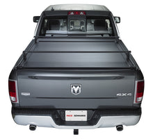Load image into Gallery viewer, Pace Edwards 16-22 Nissan Titan/Titan Xd Ultragroove Electric Tonneau Cover