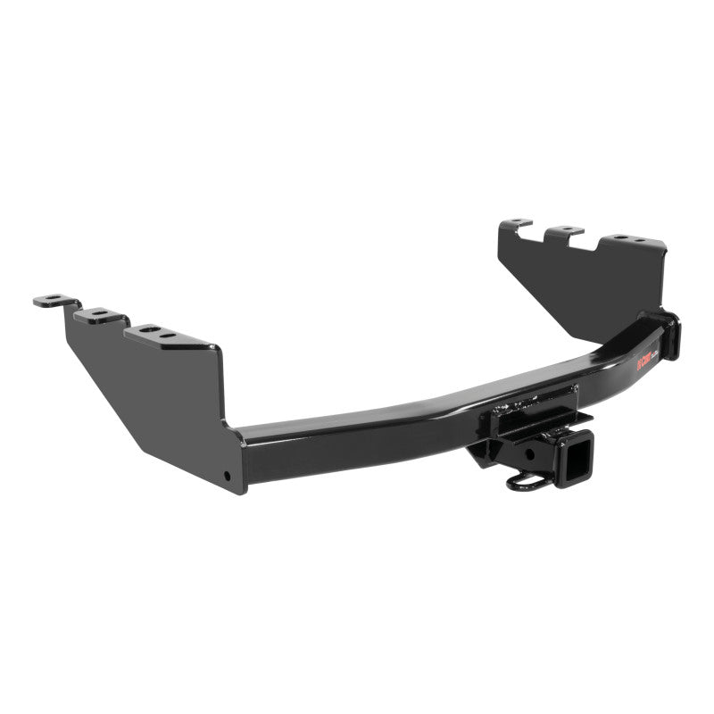 Curt 2014 Chevrolet 1500 Silverado Class 4 Trailer Hitch w/2in Receiver BOXED