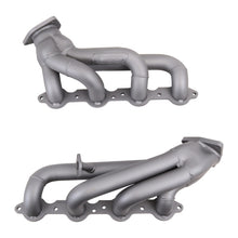 Load image into Gallery viewer, BBK 99-04 GM Truck SUV 6.0 Shorty Tuned Length Exhaust Headers - 1-3/4 Titanium Ceramic