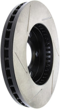 Load image into Gallery viewer, StopTech Slotted Sport Brake Rotor
