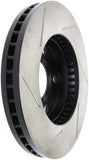 StopTech Slotted Sport Brake Rotor