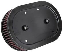 Load image into Gallery viewer, K&amp;N 88-12 Harley-Davidson Sportster Screamin Eagle Element Replacement Air Filter